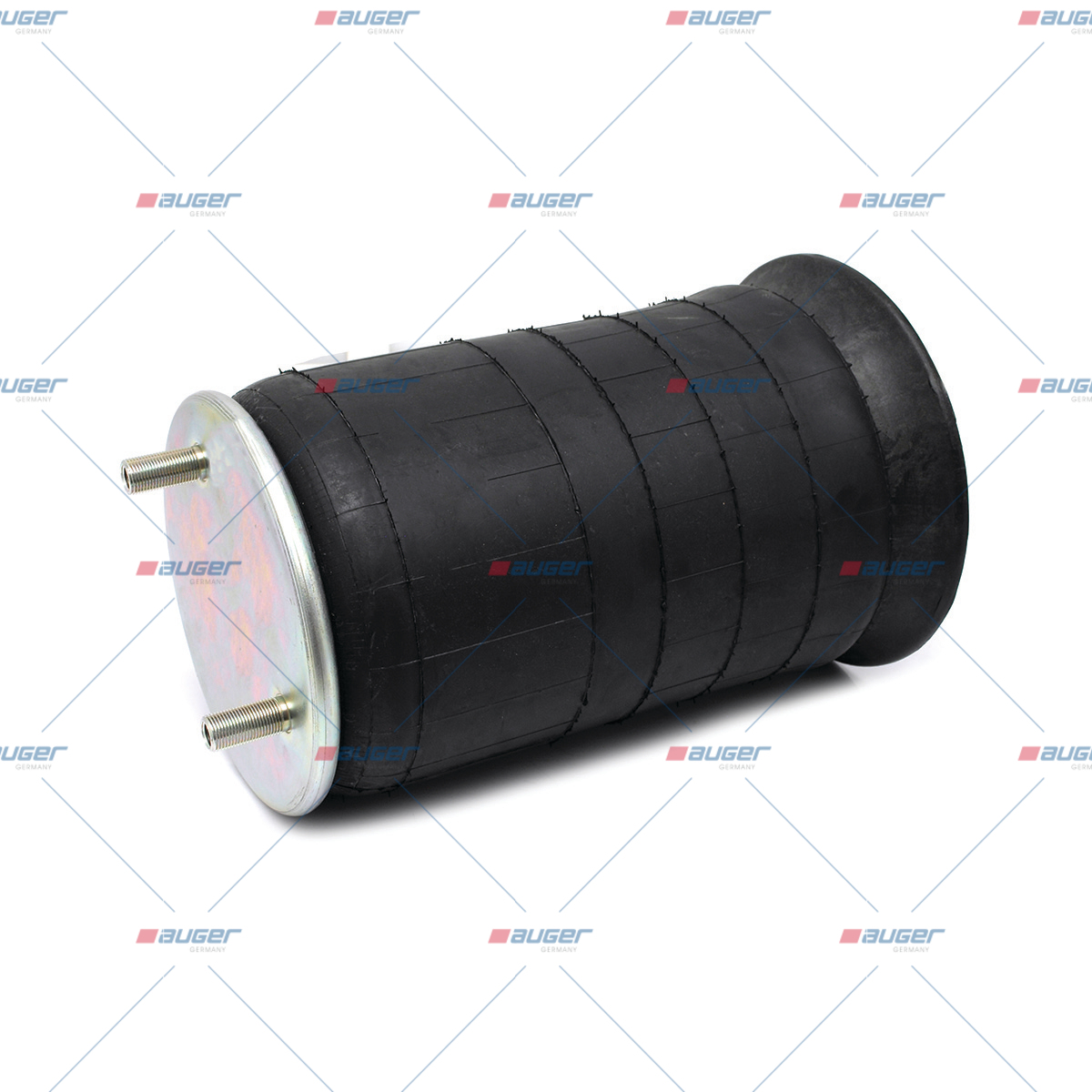 Luftfederbalg, Komp. Typ mit Kunst.Kolb.